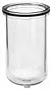 Wilkerson Lubricator Plastic Bowl Kit