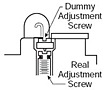 Wilkerson Lubricator Tamper Resistant Kit
