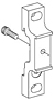 Wilkerson Modular T-Bracket 12" Series"