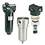 Wilkerson Particulate Filters
