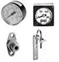 Regulator Accessories & Repair Kits