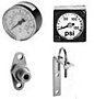 Wilkerson Regulator Accessories