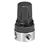 Wilkerson Inline Regulator RB3