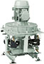 Sauer WP3215 Compressor